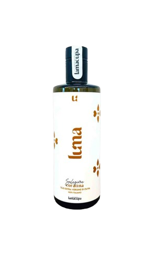 Ekstra väärisoliiviõli LUMA CORATINA SELEZIONE LAMACUPA 500ml