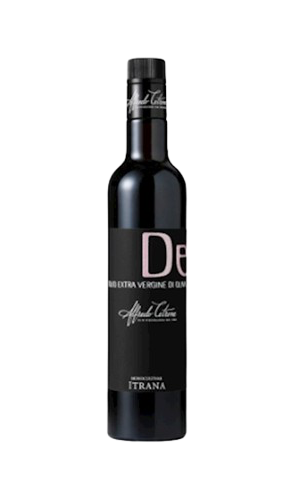 Ekstra väärisoliiviõli DE ALFREDO CETRONE 500ml