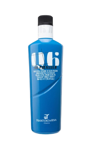 BLU - 46° PARALLELO Ekstra väärisoliiviõli FRANTOIO DI RIVA 500ml
