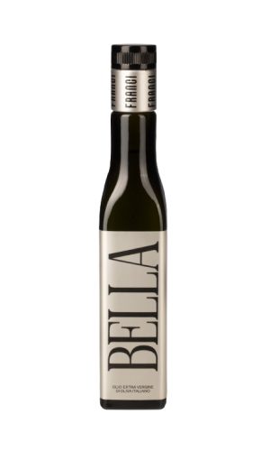 Ekstra väärisoliiviõli BELLA 250ml, FRANTOIO FRANCI