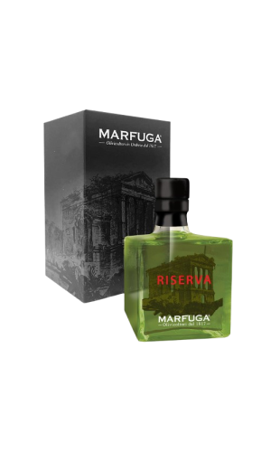 Ekstra väärisoliiviõli RISERVA 2025 MARFUGA 250ml