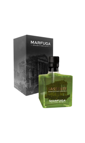 Ekstra väärisoliiviõli SASSENTE 2025 MARFUGA 250ml