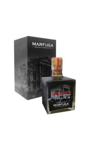 Palsamiäädikas Modena