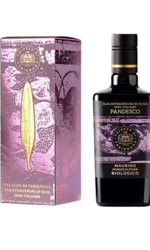 PALAZZO DI VARIGNANA, PANDESCO MAURINO BIO Ekstra väärisoliiviõli