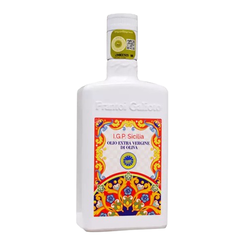 FRANTOIO GALIOTO Ekstra väärisoliiviõli IGP SICILIA 500ML