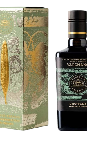 PALAZZO DI VARIGNANA, VARGNANO NOSTRANA Ekstra väärisoliiviõli